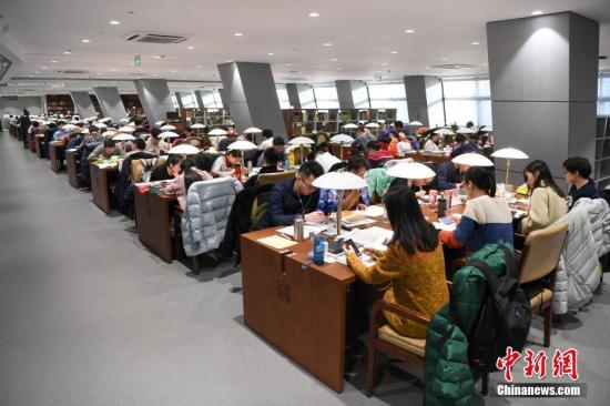 教育部：對高校本科專業三級認證 不合格的要優化