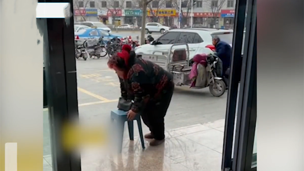 守好安全防線(xiàn)，也別讓機(jī)械管理讓人一再“破防”